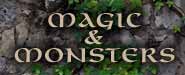 Magic & Monsters