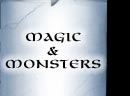 Magic & Monsters